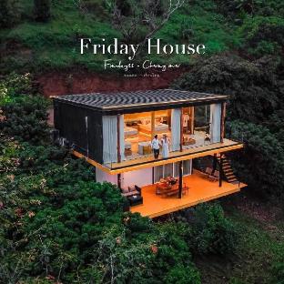 Friday House by 4sky Chiang Mai