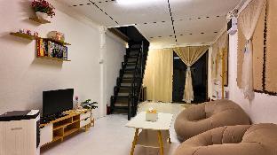Friend's House Arak (whole house)