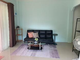 Friendly digital nomad home