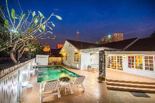 Friendly Pool Villa