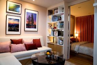 Frugal Serviced Studio-Homey and near MRT