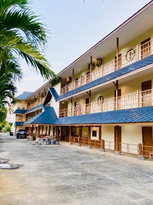 Fuji sang Hotel Nakhonsi (ฟูจิซัง นครศรีธรรมราช)