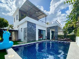 Full Love Hua Hin Pool Villa
