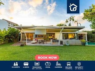 Full Luxury, Top Of The Range Great Location v128