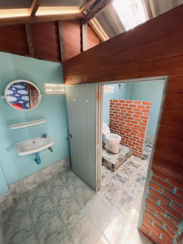 Full Moon Bungalow Resort Koh Chang Ranong