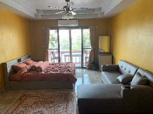 Fullmoon Jomtien Guest house