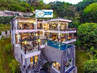Fully serviced Grand Villa Luxury Time