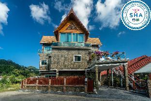 Fun-filled Holiday 4BR Villa Stan, Sauna & Gym