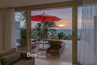 FUN . JEN 3br - Pool, Panoramic Sea View