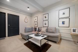 FUND1,4BRHouse_MRT Lat Phrao (subway)250m