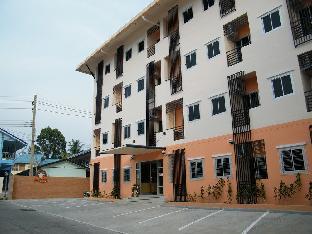 Fundee 1 Mansion