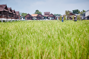 Farmer&#039;s Boutique Resort Koh Samui