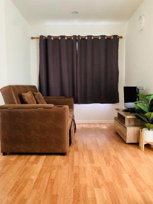 Furnished 1 bedroom condo with beautiful view
