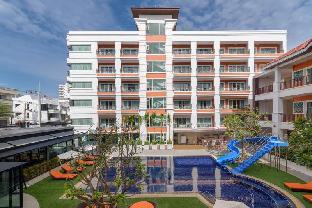 FX Hotel Pattaya