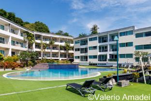 G201 · Cozy flat few steps away from Karon Beach