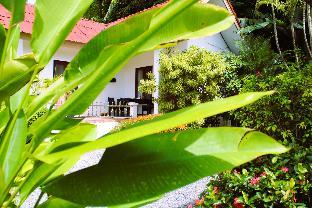 Gaïa Garden - family resort