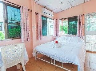 Gaiwandhanat Homestay4 near MRT, free WiFi