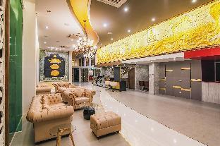Gallery Design Hotel Sisaket
