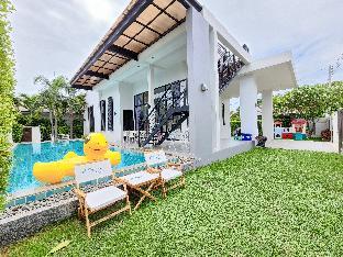 Gangster Kids Pool Villa [WE by Sirin Pool Villa]