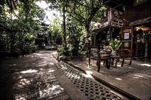Gap&#039;s House