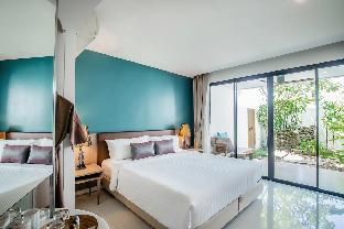 Garden Access Room, 32sqm - Phuket