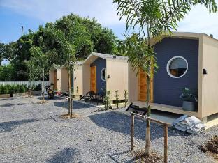 Garden  House Thonburi