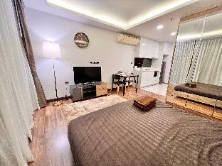 GARDEN VIEW Studio in Peak Towers