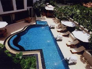 Gardengrove Suites Serviced Apartment