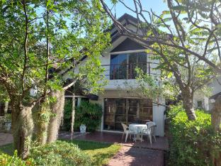 Garten Beach Villa