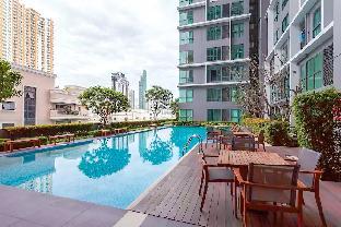 Geart Apartment near BTS! -bk14