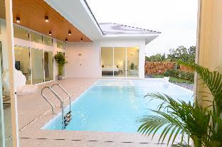 Gems Pool Villa Chanthaburi