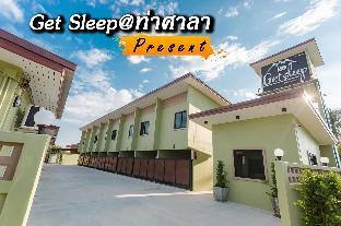 Get Sleep @ Tha Sala