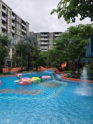 getaway at La habana huahin