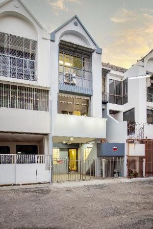 Getaway in the Heart of Bangkok