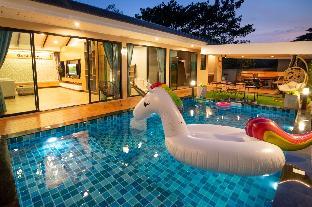 GetZleep PoolVilla Sattahip