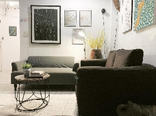 Gfeel Hostel (private bedroom and bathroom )