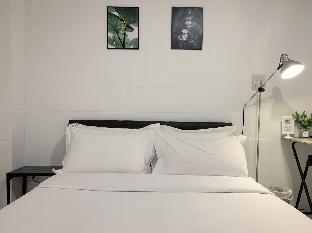 Gfeel Hostel (Private bedrrom and bathroom)