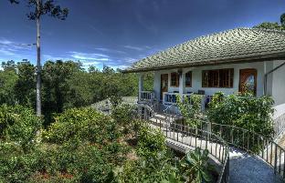 Gila&#039;s Garden Bungalows