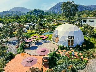Glamping Hill Khaoyai