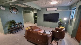 Glur Hostel Pattaya Walking Street