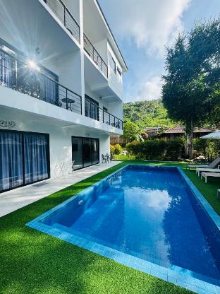 GM Apartments 2 Bedrooms