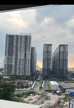 GM bangkok bangson home