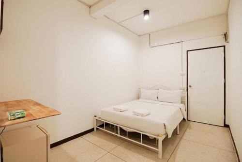 GO INN Asiatique Charoen krung V โกอินน์ เอเซียทีค เจริญกรุง