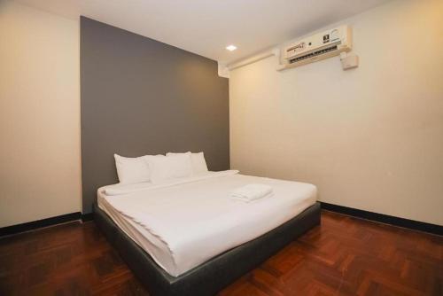 GO INN BTS ST Louis Silom - โกอินน์ บีทีเอส เซนต์หลุยส์ สีลม 4