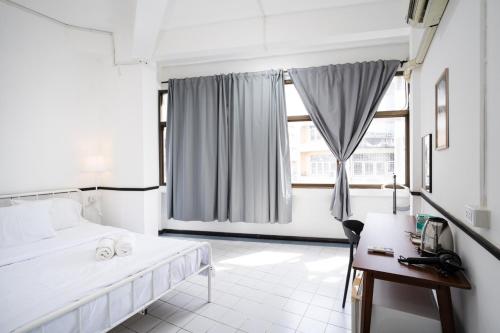 GO INN Hua Lamphong Yaowarat