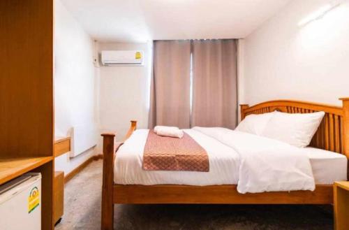 GO INN Khaosan road The Grand Palace โกอินน์ ถนนข้าวสาร กรุงเทพมหานคร