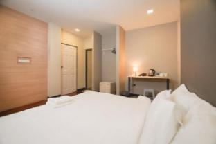 GO INN Silom - BTS Surasak station