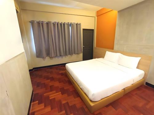 GO INN Silom BTS Surasak - สุรศักดิ์