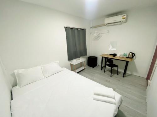 GO INN Siriraj Wang Lang