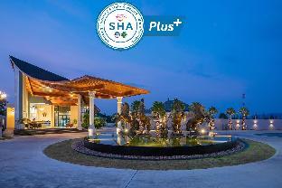 Gold Chariot Pool Villa Phuket